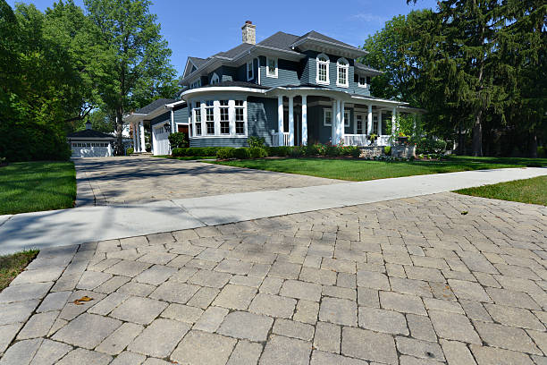 Best Driveway Sealing and Maintenance in USA