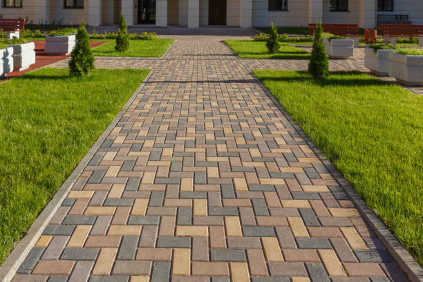 Best Custom Driveway Design and Paving in USA